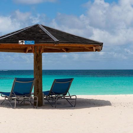 Shoal Bay Villas Shoal Bay Village Екстериор снимка