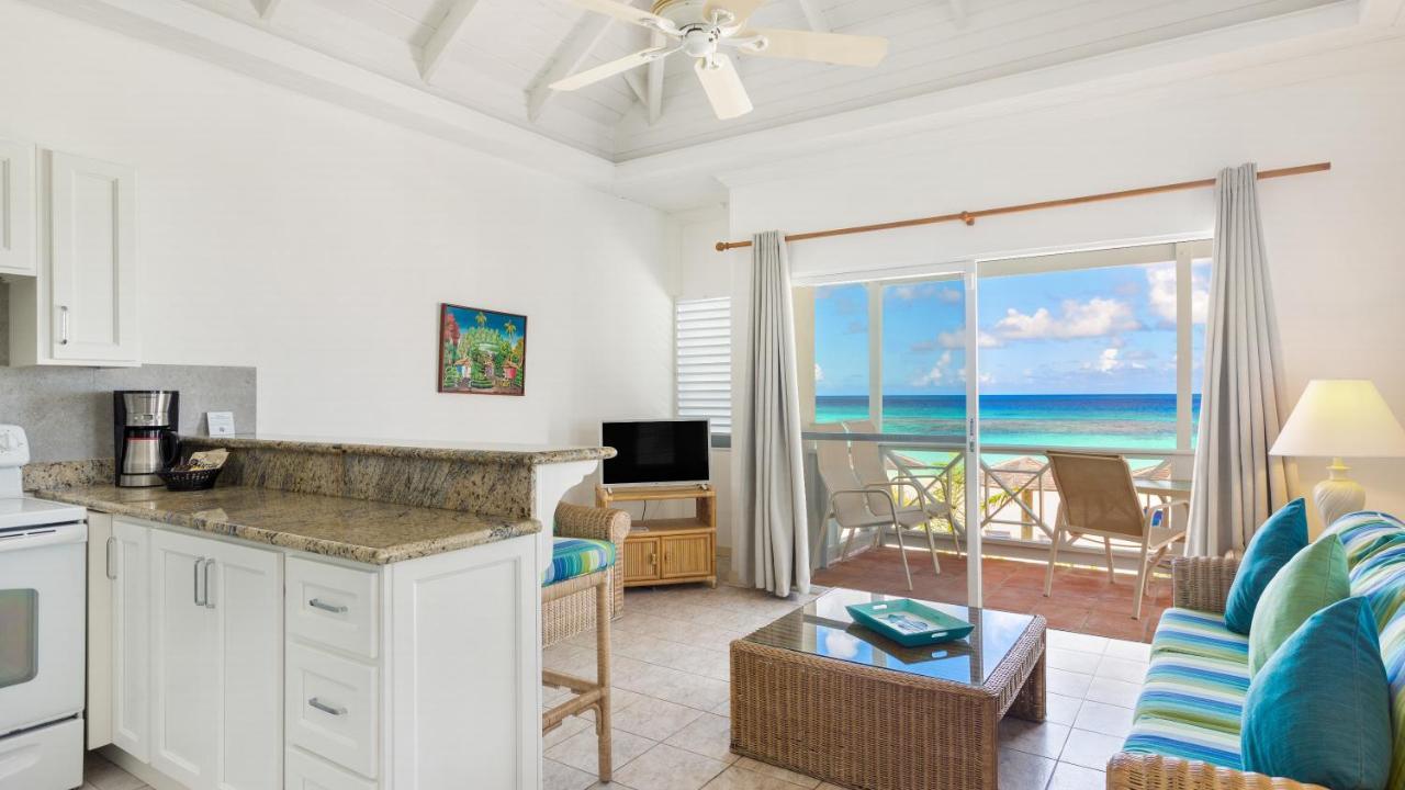 Shoal Bay Villas Shoal Bay Village Екстериор снимка