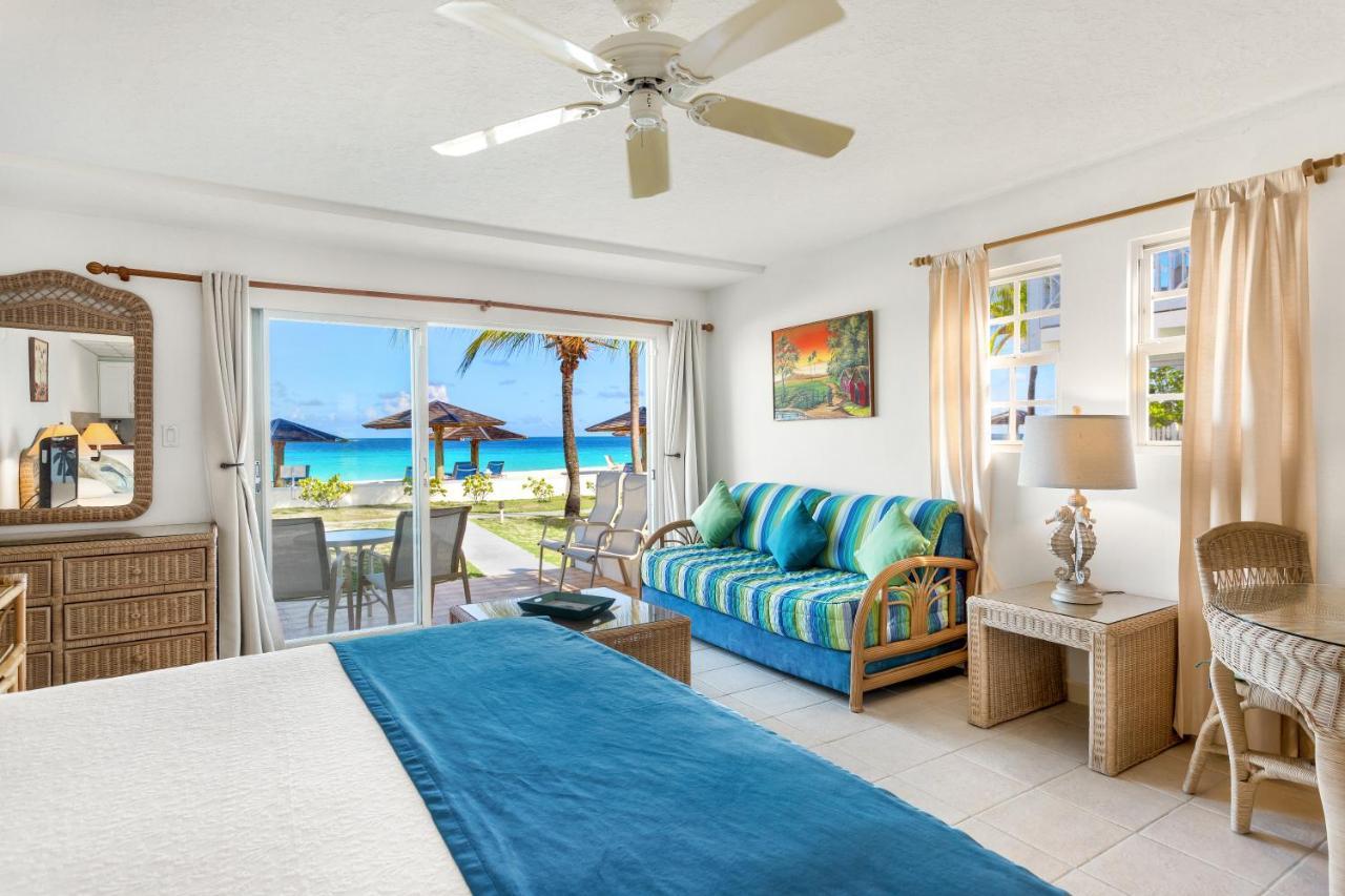 Shoal Bay Villas Shoal Bay Village Екстериор снимка