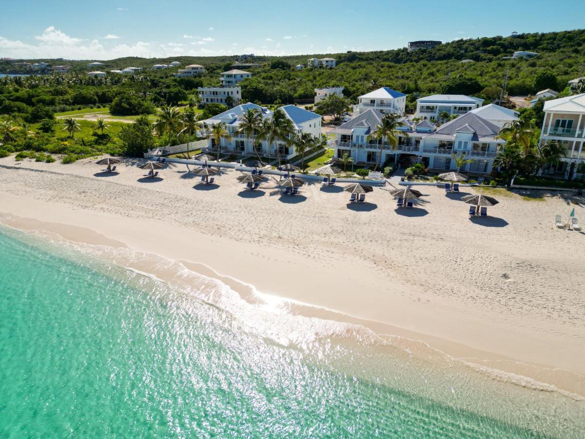 Shoal Bay Villas Shoal Bay Village Екстериор снимка