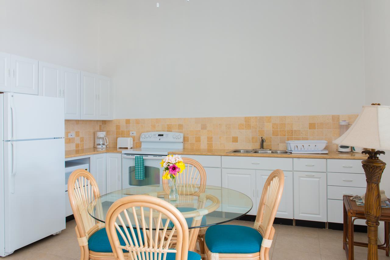 Shoal Bay Villas Shoal Bay Village Екстериор снимка
