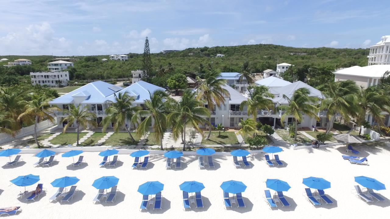 Shoal Bay Villas Shoal Bay Village Екстериор снимка
