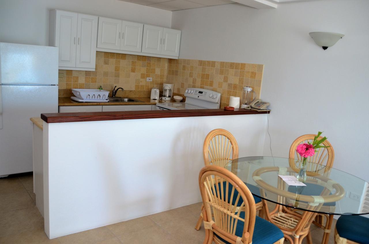 Shoal Bay Villas Shoal Bay Village Екстериор снимка
