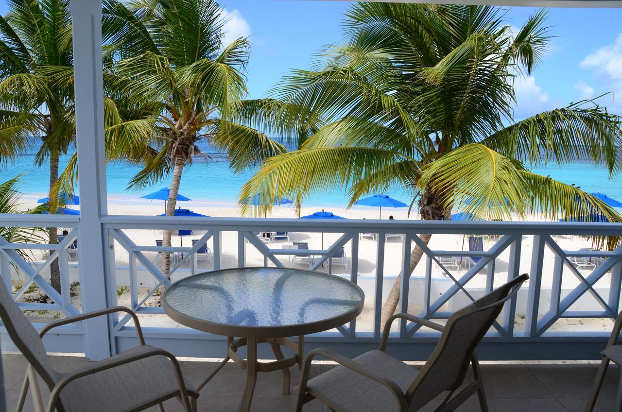 Shoal Bay Villas Shoal Bay Village Екстериор снимка