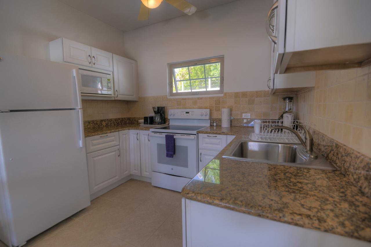 Shoal Bay Villas Shoal Bay Village Екстериор снимка