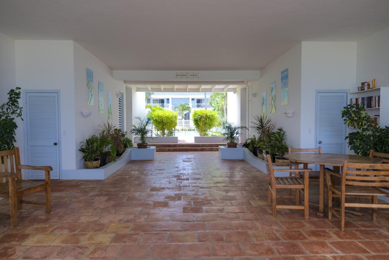 Shoal Bay Villas Shoal Bay Village Екстериор снимка