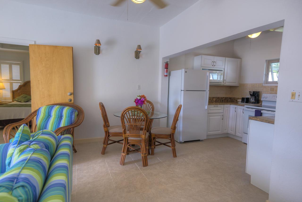 Shoal Bay Villas Shoal Bay Village Екстериор снимка
