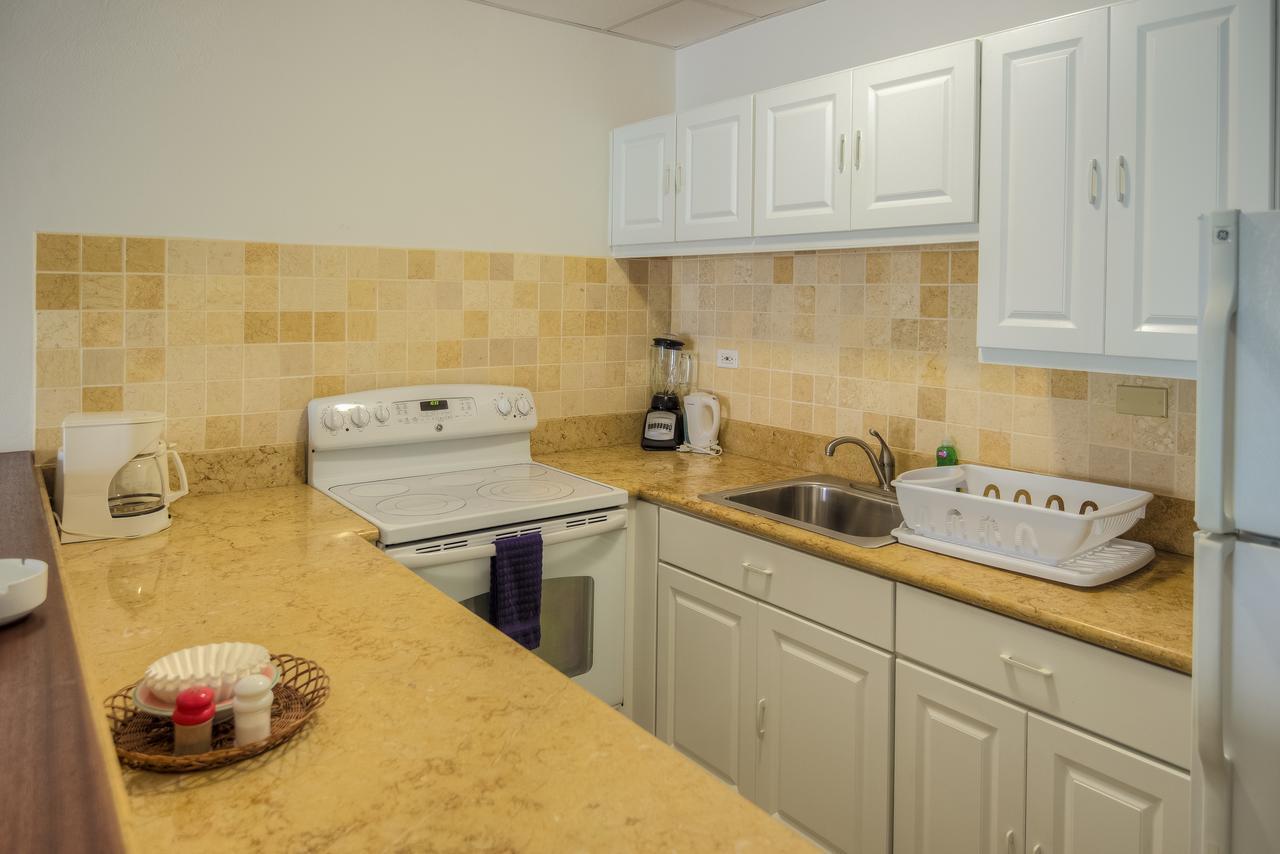 Shoal Bay Villas Shoal Bay Village Екстериор снимка